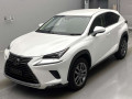 2018 Lexus NX