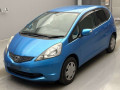 2008 Honda Fit