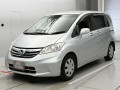 2013 Honda Freed