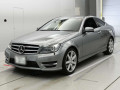 2013 Mercedes Benz C-Class