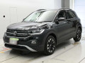 2023 Volkswagen T-Cross