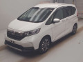 2023 Honda Freed Plus Hybrid