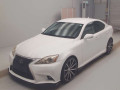 2008 Lexus IS