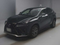 2017 Lexus NX