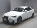 2018 Lexus IS