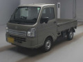 2024 Suzuki Carry Truck