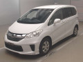 2014 Honda Freed