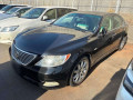 2007 Lexus LS