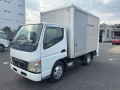 2005 Mitsubishi Fuso Canter