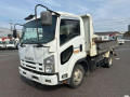 2008 Isuzu Forward