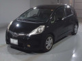 2012 Honda Fit