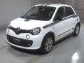 2019 Renault Twingo