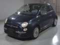 2008 Fiat 500