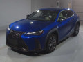 2020 Lexus UX