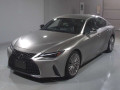 2023 Lexus IS