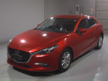 2017 Mazda Axela Sport