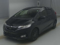 2019 Honda Fit