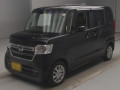2023 Honda N-BOX