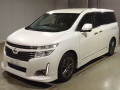 2012 Nissan Elgrand