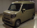 2021 Honda N-VAN
