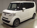 2013 Honda N-BOX