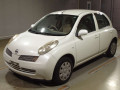 2005 Nissan March