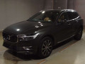 2017 Volvo XC60