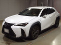 2020 Lexus UX