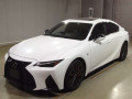 2023 Lexus IS