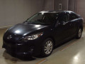 2011 Mazda Axela