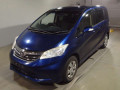 2013 Honda Freed