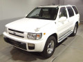 1999 Nissan Terrano Regulus