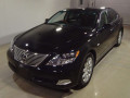 2008 Lexus LS