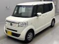 2012 Honda N-BOX