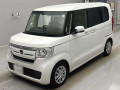 2020 Honda N-BOX