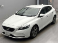 2013 Volvo V40