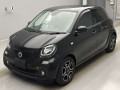 2017 Smart Smart ForFour