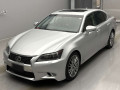 2012 Lexus GS