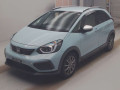 2021 Honda Fit