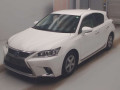 2014 Lexus CT