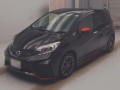 2015 Nissan Note
