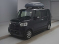 2016 Honda N-BOX