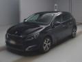 2015 Peugeot 308