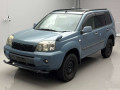2005 Nissan X-Trail