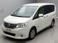 2013 Nissan Serena