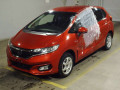 2019 Honda Fit