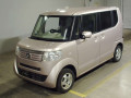 2014 Honda N-BOX