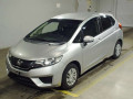 2014 Honda Fit