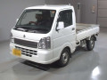 2019 Suzuki Carry Truck