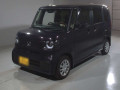 2025 Honda N-BOX